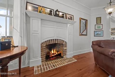 203 Vandemere Street Oriental NC 28571