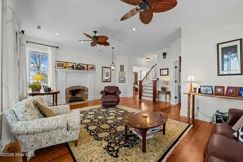 203 Vandemere Street Oriental NC 28571
