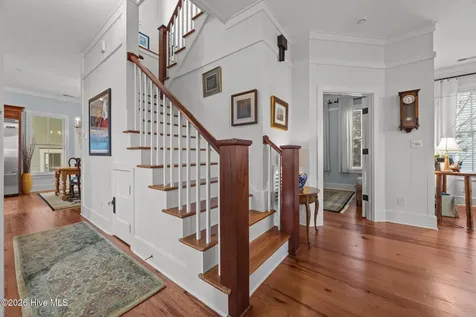 203 Vandemere Street Oriental NC 28571