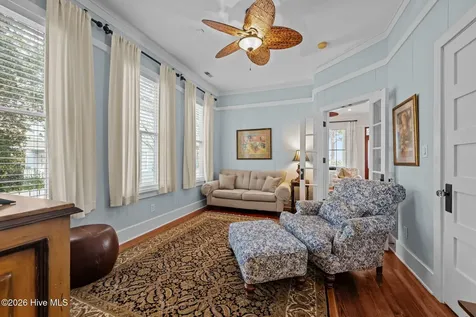 203 Vandemere Street Oriental NC 28571