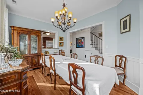 203 Vandemere Street Oriental NC 28571