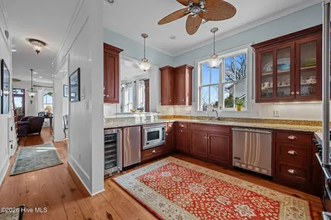 203 Vandemere Street Oriental NC 28571