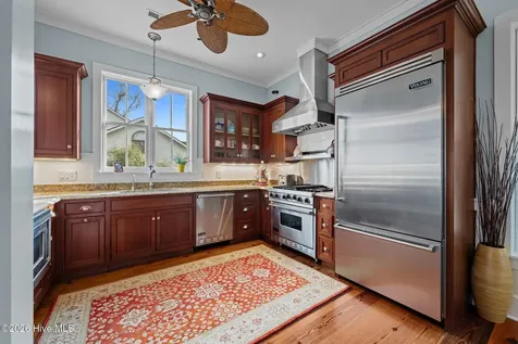 203 Vandemere Street Oriental NC 28571