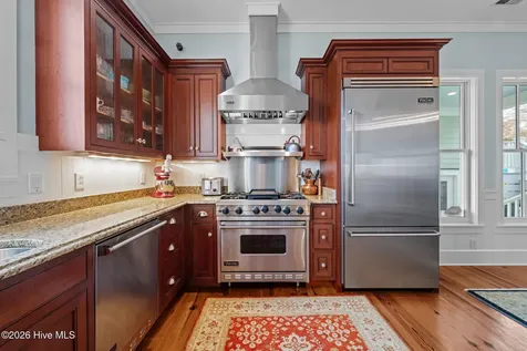203 Vandemere Street Oriental NC 28571