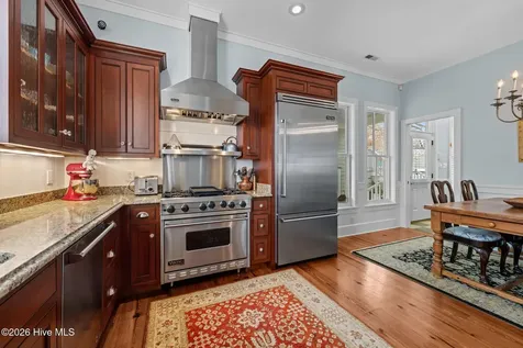 203 Vandemere Street Oriental NC 28571