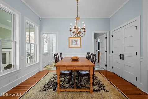203 Vandemere Street Oriental NC 28571