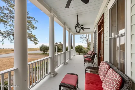 203 Vandemere Street Oriental NC 28571
