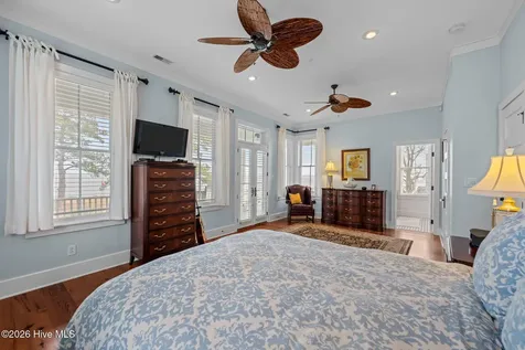203 Vandemere Street Oriental NC 28571