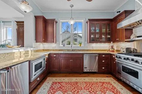 203 Vandemere Street Oriental NC 28571