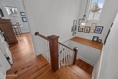 203 Vandemere Street Oriental NC 28571