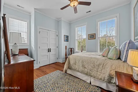 203 Vandemere Street Oriental NC 28571