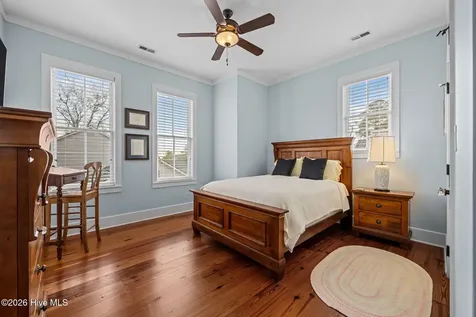 203 Vandemere Street Oriental NC 28571