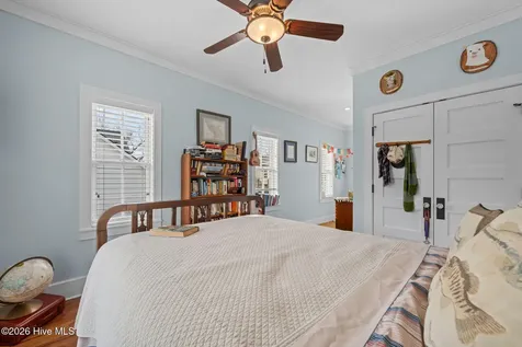 203 Vandemere Street Oriental NC 28571