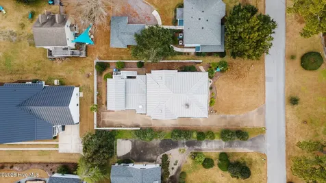 203 Vandemere Street Oriental NC 28571
