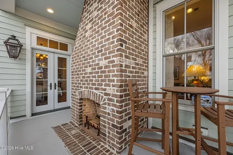 203 Vandemere Street Oriental NC 28571