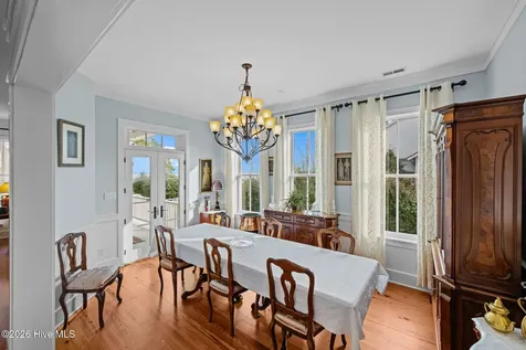 203 Vandemere Street Oriental NC 28571