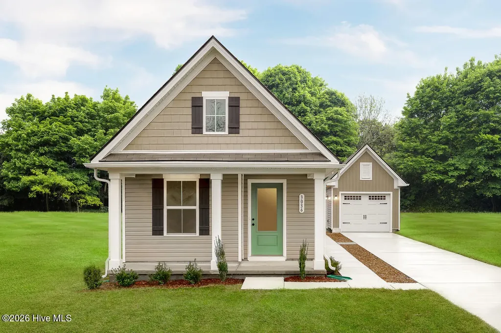 668 Savinwood Trail NE Bolivia NC 28422