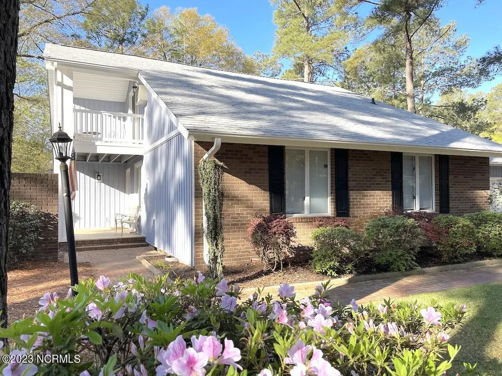 375 Saint Andrews Drive Pinehurst NC 28374