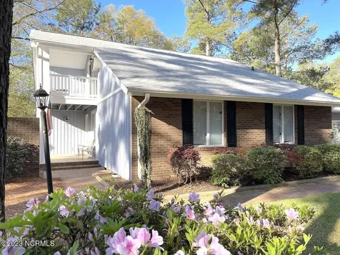 375 Saint Andrews Drive Pinehurst NC 28374