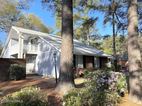 375 Saint Andrews Drive Pinehurst NC 28374