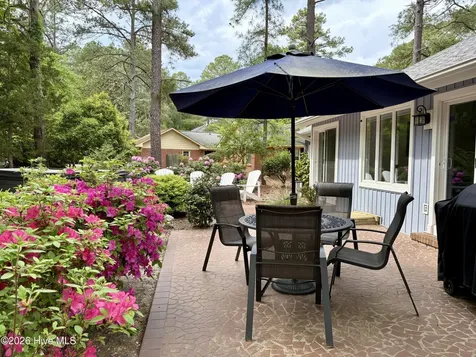 375 Saint Andrews Drive Pinehurst NC 28374