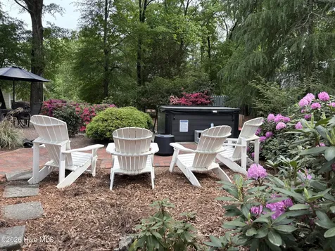 375 Saint Andrews Drive Pinehurst NC 28374