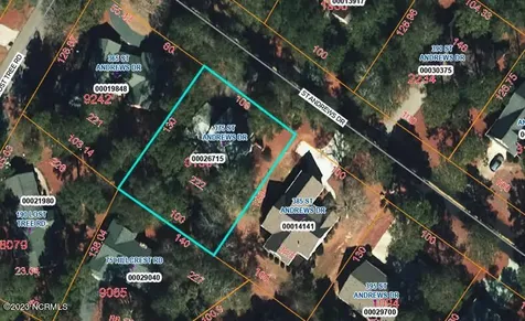 375 Saint Andrews Drive Pinehurst NC 28374
