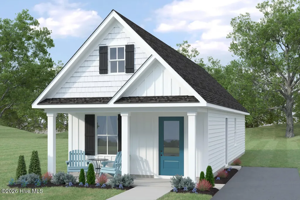 664 Savinwood Trail NE Bolivia NC 28422
