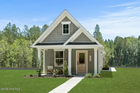1448 Pine Log Trail NE Bolivia NC 28422