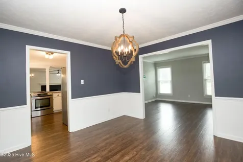 3473 Thorndike Drive Fayetteville NC 28311