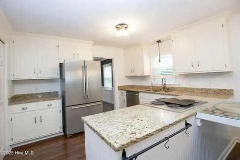 3473 Thorndike Drive Fayetteville NC 28311
