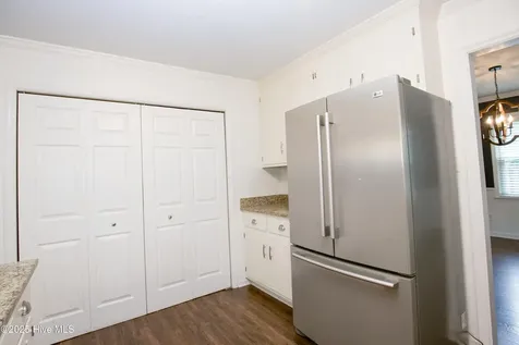 3473 Thorndike Drive Fayetteville NC 28311