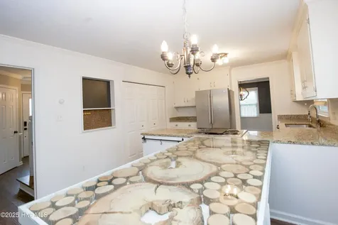 3473 Thorndike Drive Fayetteville NC 28311