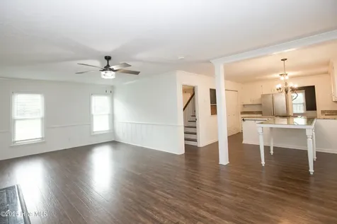 3473 Thorndike Drive Fayetteville NC 28311