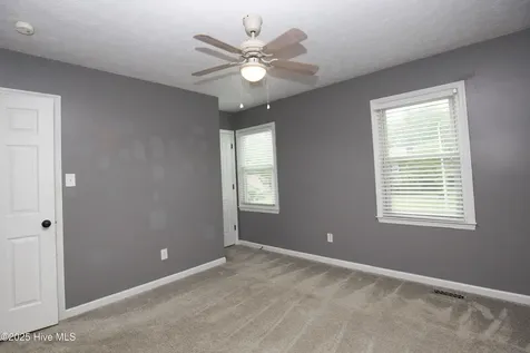 3473 Thorndike Drive Fayetteville NC 28311