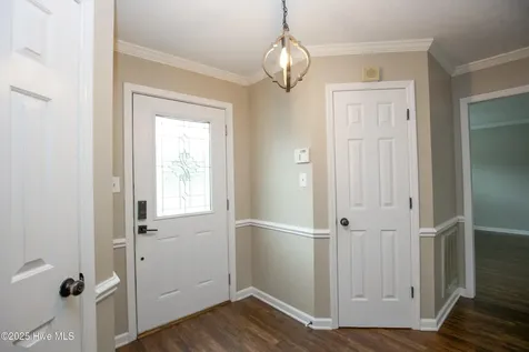 3473 Thorndike Drive Fayetteville NC 28311