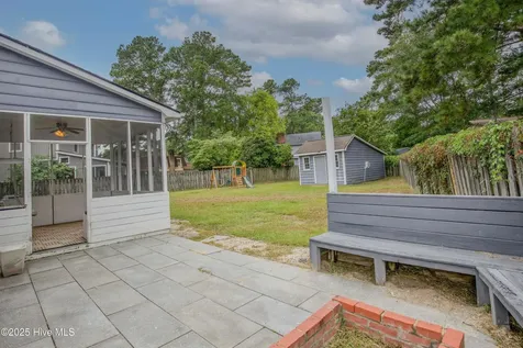 3473 Thorndike Drive Fayetteville NC 28311
