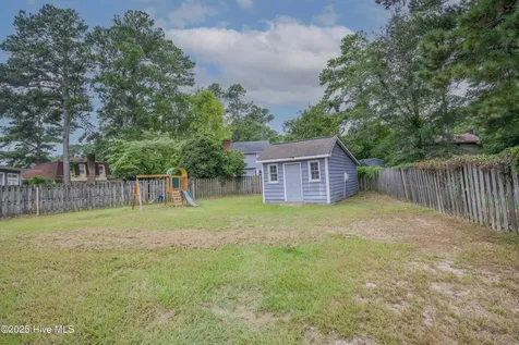 3473 Thorndike Drive Fayetteville NC 28311