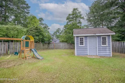3473 Thorndike Drive Fayetteville NC 28311