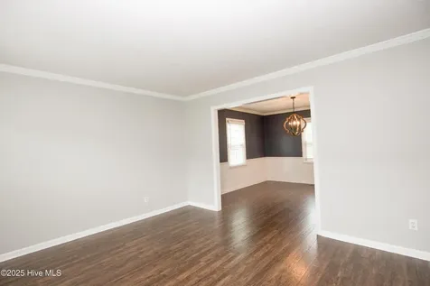 3473 Thorndike Drive Fayetteville NC 28311