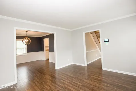 3473 Thorndike Drive Fayetteville NC 28311