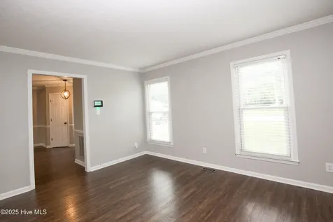3473 Thorndike Drive Fayetteville NC 28311