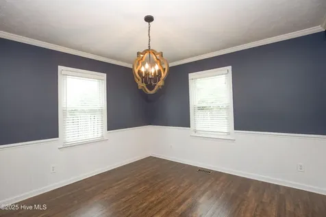 3473 Thorndike Drive Fayetteville NC 28311