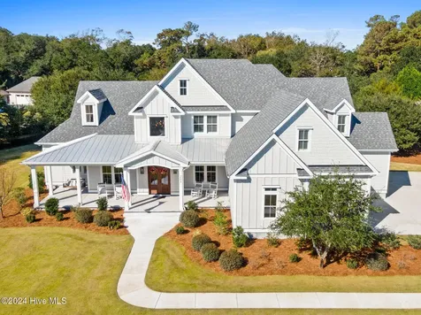 283 Ballast Point Road Hampstead NC 28443