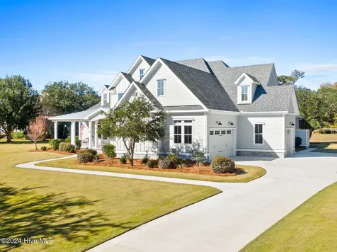 283 Ballast Point Road Hampstead NC 28443