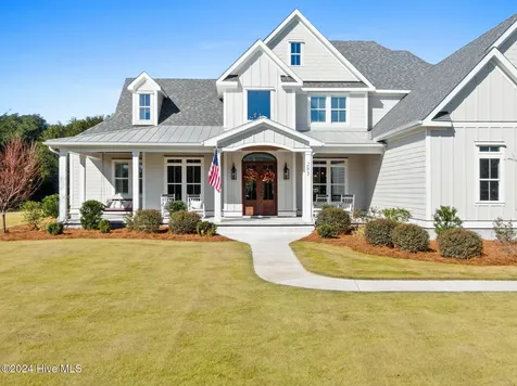 283 Ballast Point Road Hampstead NC 28443