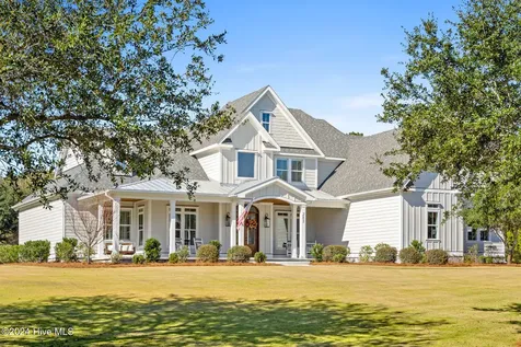 283 Ballast Point Road Hampstead NC 28443
