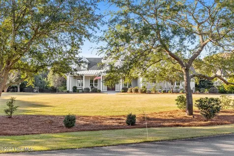 283 Ballast Point Road Hampstead NC 28443