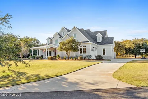 283 Ballast Point Road Hampstead NC 28443