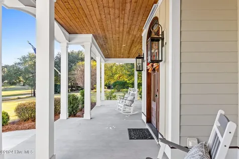 283 Ballast Point Road Hampstead NC 28443